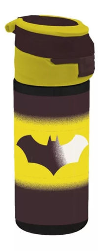 Picture of Batman BPA Free Plastic Bottle 550ml